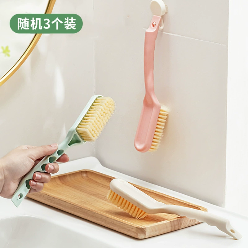 Harmless soft shoes, shoe brush, comfortable footwear