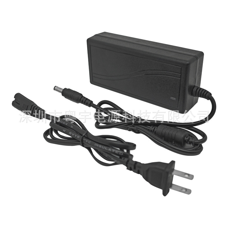 12v5A欧规美规电源适配器LED5050灯带12V电源火牛5630 5730电源|undefined
