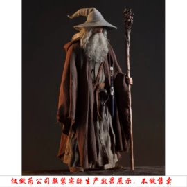 手办模型
