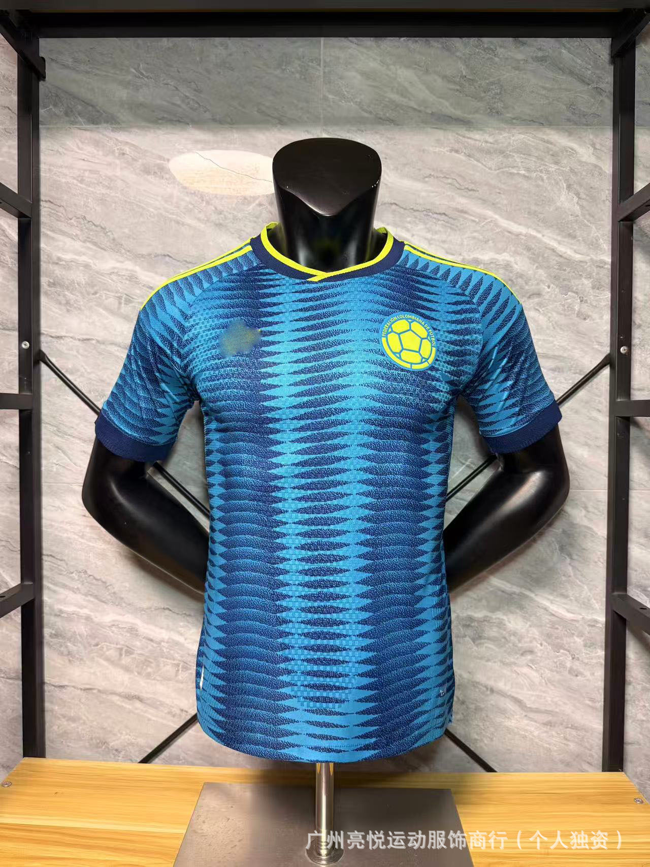 2627 Camiseta de jugadores de la Copa del Mundo Argentina Italia Alemania Inglaterra Francia Portugal México