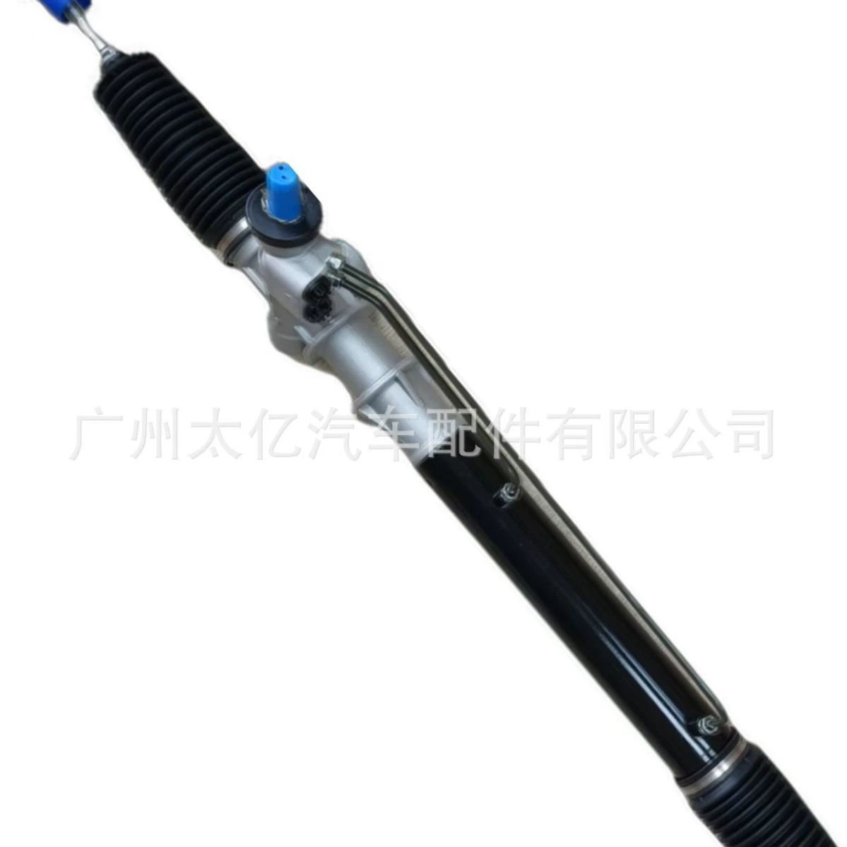 Рулевой механизм в сборе LHD 57700-4E040 подходит для BONGO-3 2WD
