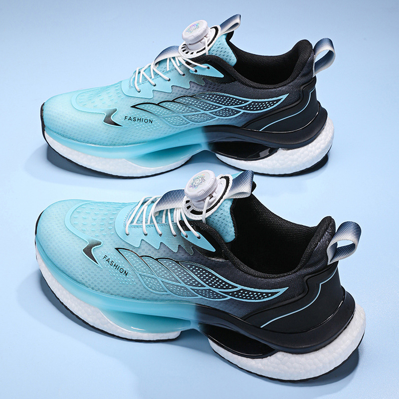 2025 primavera zapatos deportivos masculinos zapatos de carreras casuales al aire libre zapatos de pareja diarios nuevos zapatos de papá zapatos de mujer