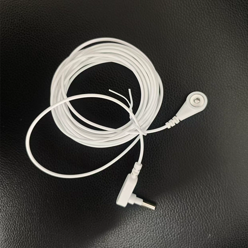 Антистатический провод заземления Простыни наволочки для мыши Универсальный провод заземления Антистатический провод заземления