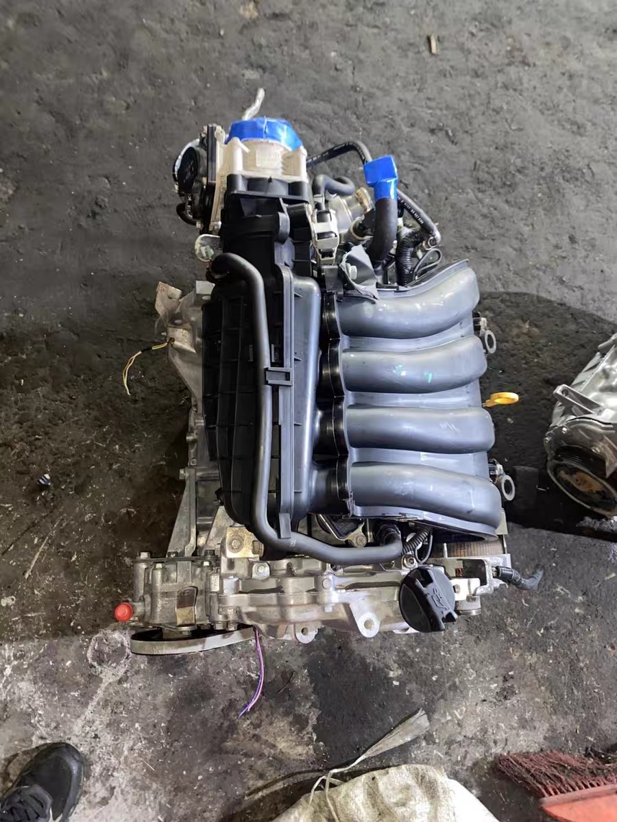 Suitable for NV200 Tiida HR16 HR15 Yida Sunny Livina Shuaike Teana Qashqai 1.6 2.0 engines