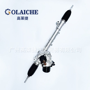 53601-TR0-G03 is applicable to Honda's ninth-generation Civic FB2 steering gear assembly, automobile steering gear assembly LHD