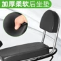 后座加厚儿童载人货架