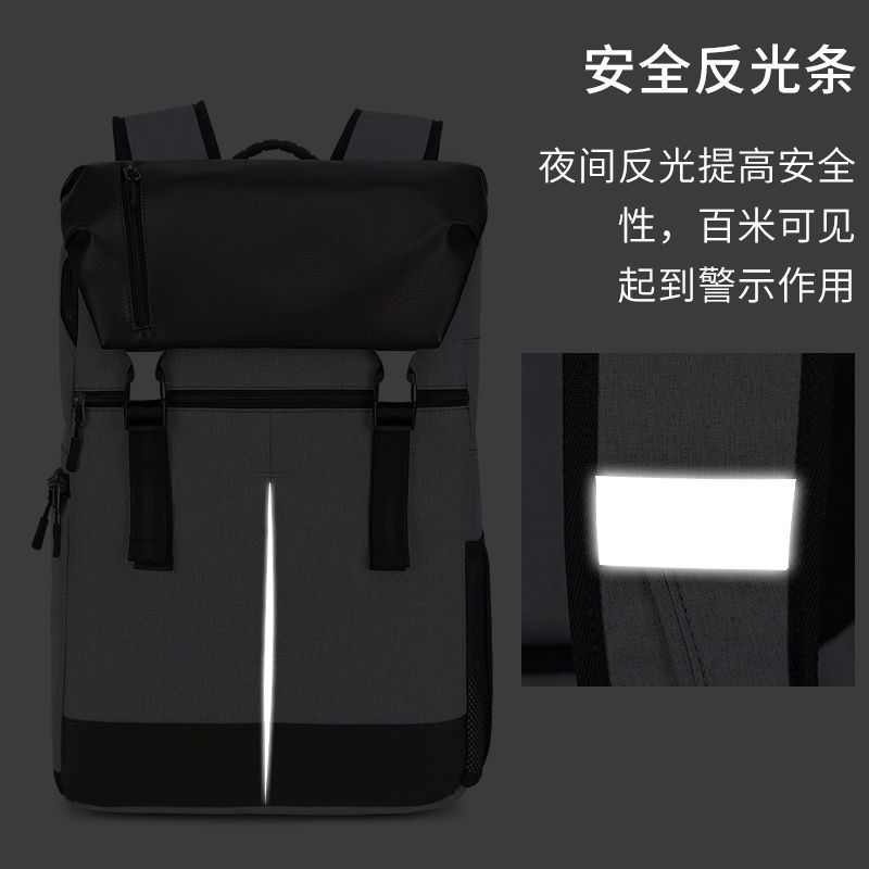 ZST UAV 올인원 SLR 카메라 가방 어깨 다기능 레저 패션 대용량 사진 가방 여행