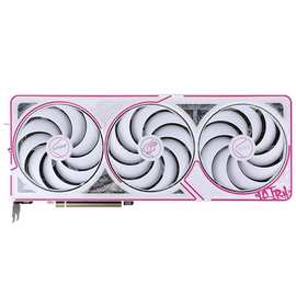 七彩虹适用 GeForce RTX5080 Ultra W OC16GB游戏电竞电脑显卡