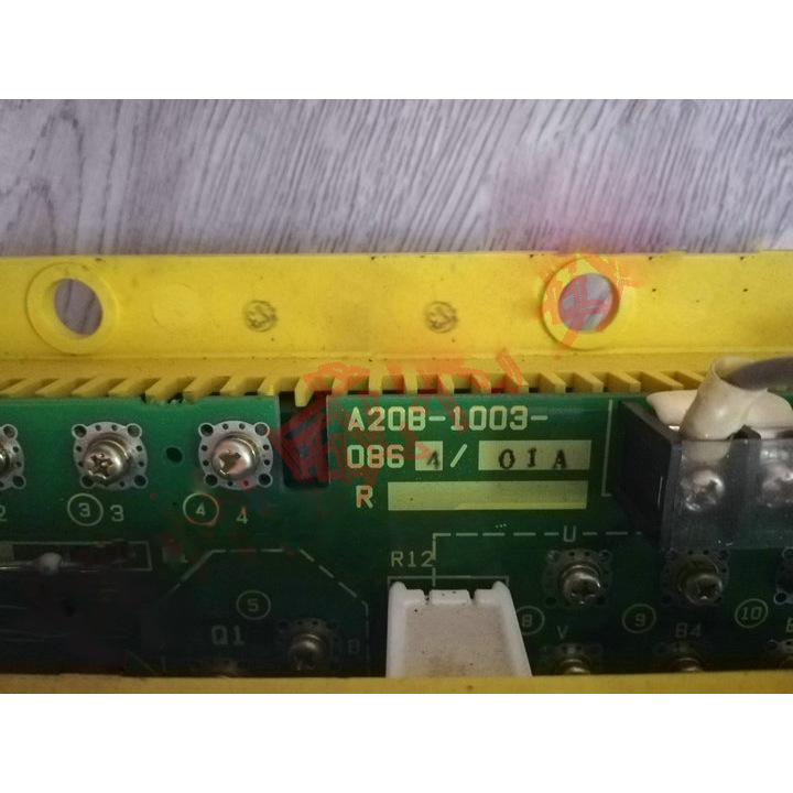 A20B-1003-0864发那科FANUC原装电路板线路板现货全新拆机议价