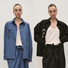 女式针织衫;女式牛仔裤;女式毛呢外套