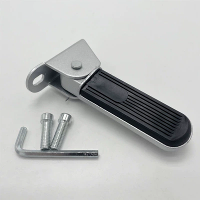 Suitable for Yadea Little Dumbo Emma Electric vehicle pedal - kuai-ma-u1-right-pedal-tools