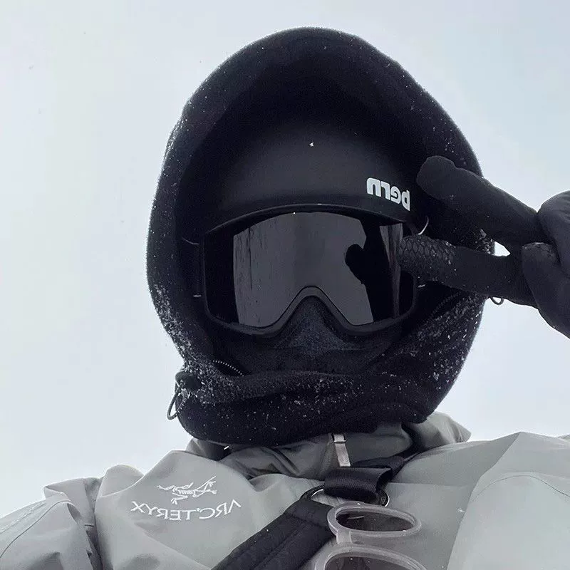 Ски-солнцезащитные очки с ретропreflective для мужчин и женщин с солнечной энергией, защита UV