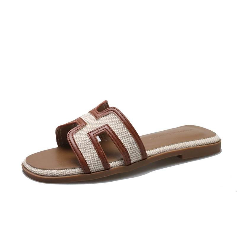 (), beach footwear, slide, European style, wholesale