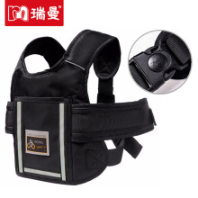 批发冬季电动自行车儿童车乘用防跌落瞌睡安全带防护带婴幼儿背带