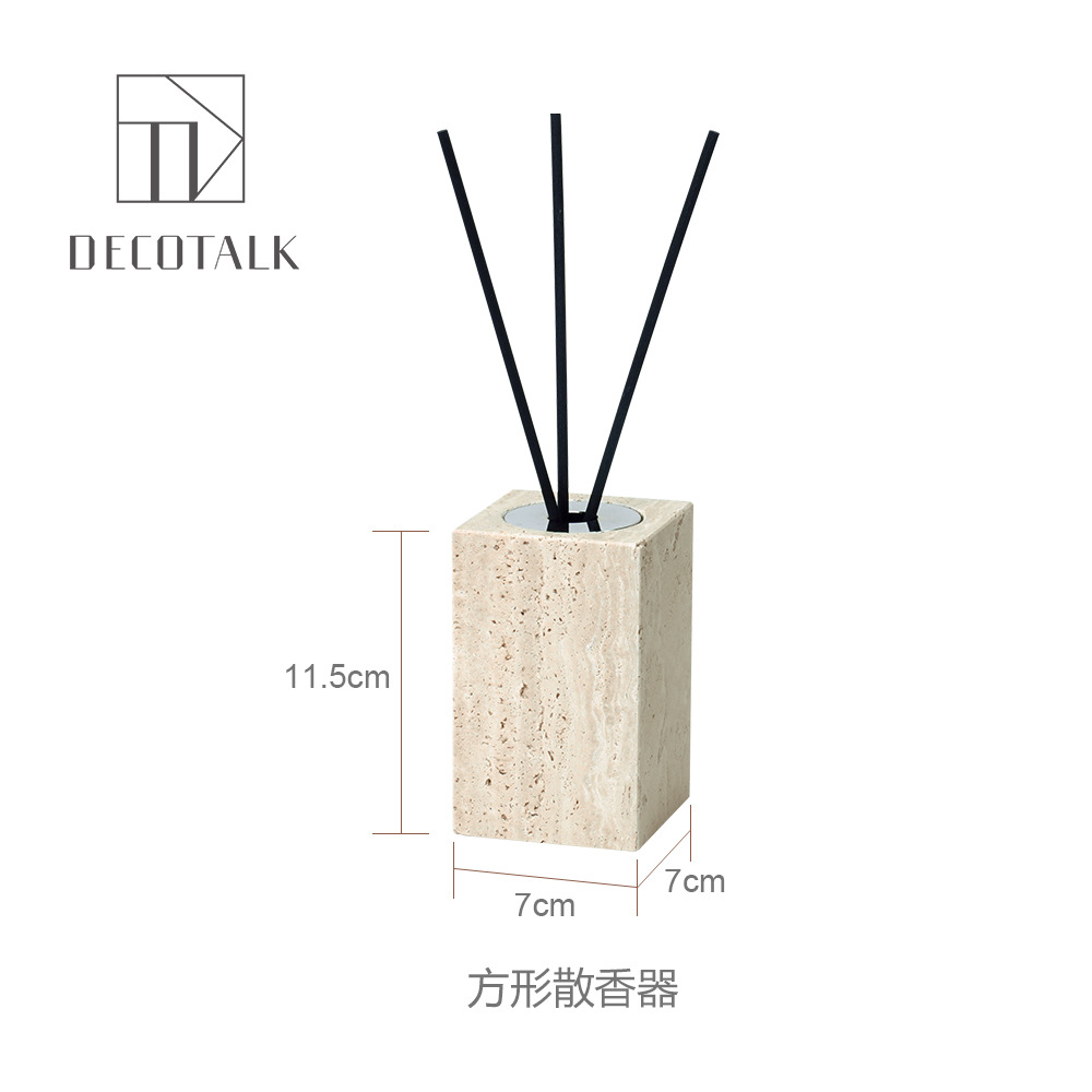 Huangdong Stone Baño de baño de cinco piezas conjunto de lavado conjunto de inodoro de mármol bandeja modelo decoración de la habitación "Viento silencioso"