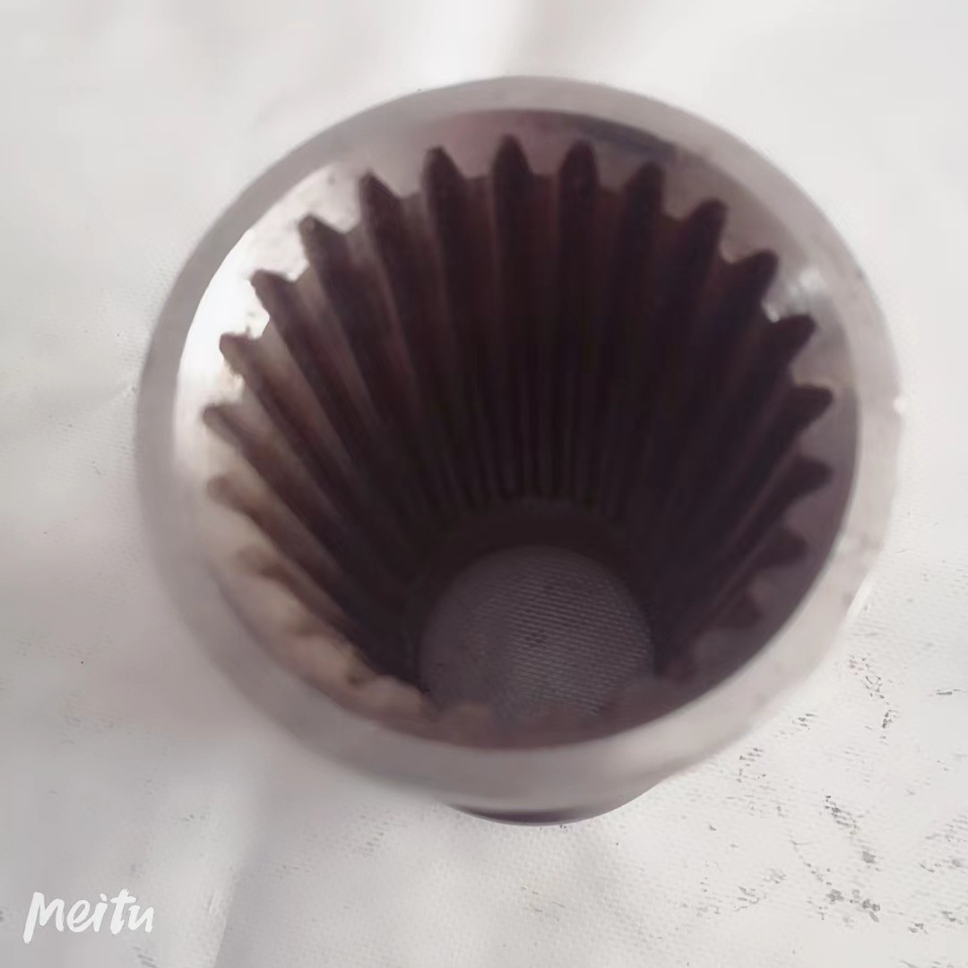 传动轴配件总成 万向伸缩传动轴 水泥罐车传动轴 云南 昭通市