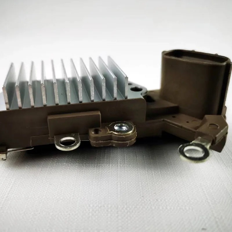 Alternator-Voltage-Regulator-I