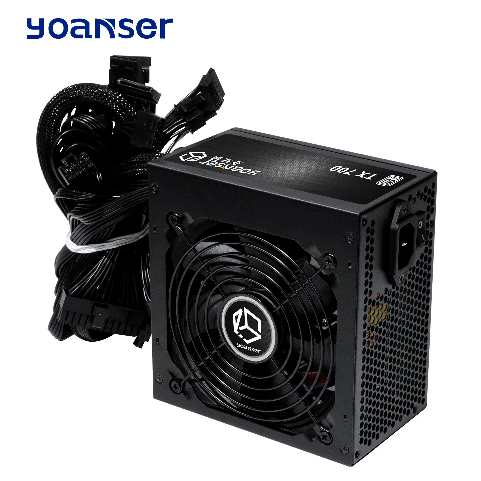 Блок питания для ноутбука, 700W
