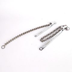 廠家批發鍛壓鏈條扳手 汽修通用型換機油濾芯 汽車濾清器拆裝工具