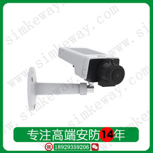 ��ӍʿAXIS M1135 Mk II/AXIS M1137 Mk II�W�j�z��C