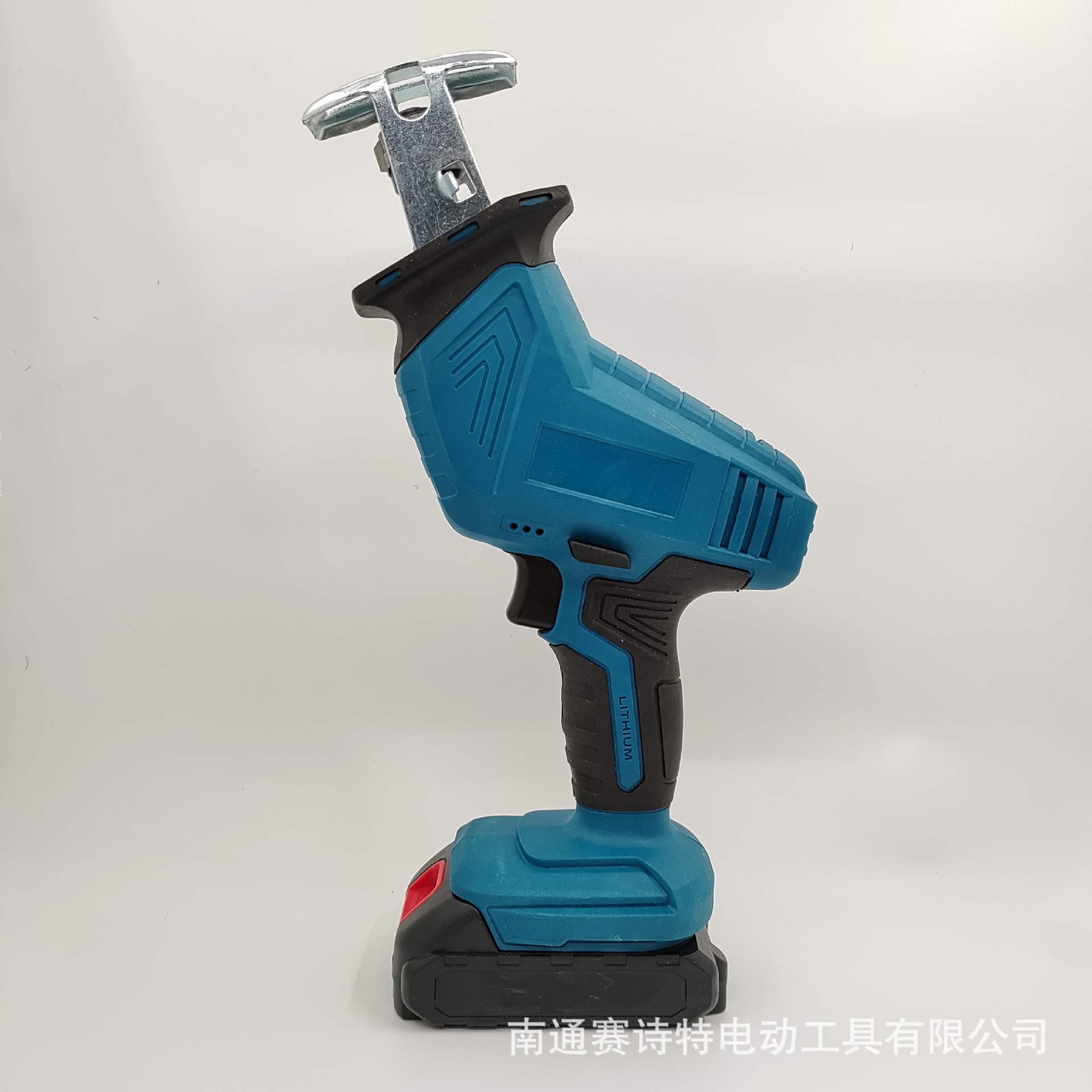 无线充电马刀锯锂电锯木工锯往复锯手提锯单手锯小型电锯园林锯