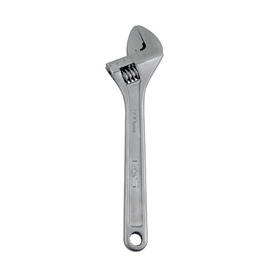 Donggong Taishan adjustable wrench multi-functional 12-inch industrial-grade pipe wrench wrench universal manual flexible turbine wrench