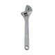 Donggong Taishan adjustable wrench multi-functional 12-inch industrial-grade pipe wrench wrench universal manual flexible turbine wrench