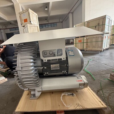 [TWYX RB-91D-1 9KW 11KW 12.5KW 15KW 18.5KW高压漩涡风机]