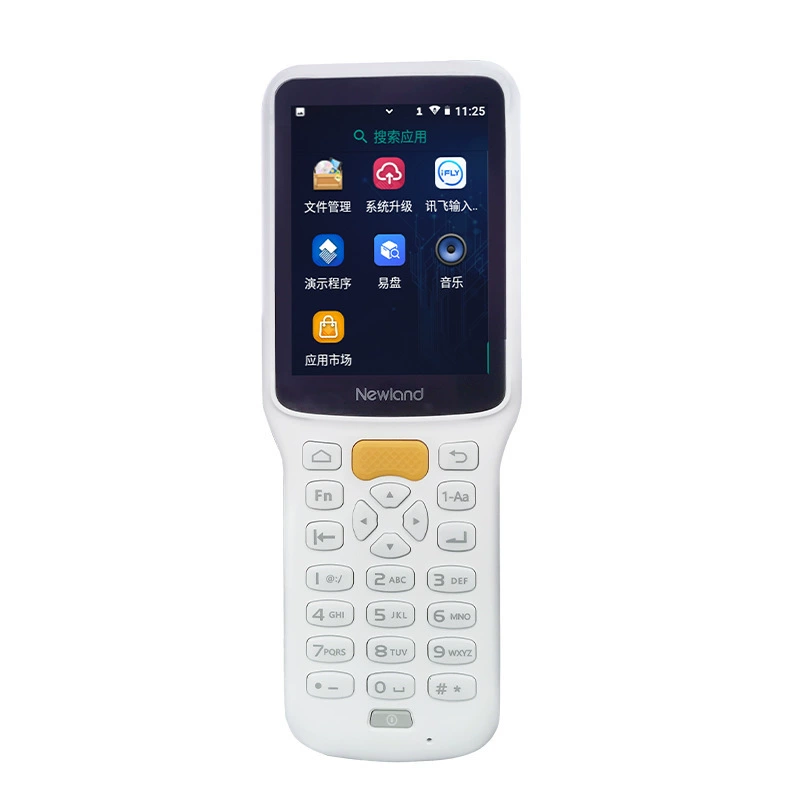 新大陆 MT30 Android Wireless Inbound and Outbound Warehouse Inventory Machine E-commerce ERP Merchant Super Express Scanner Gun