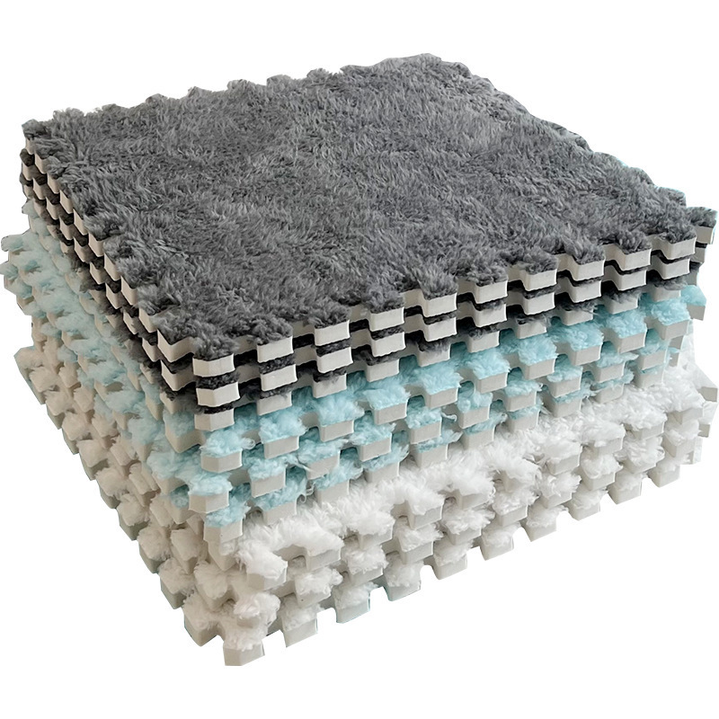 Alfombras caseras, alfombras caseras