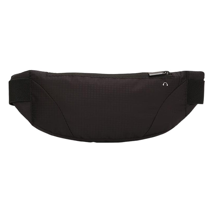 Sports waist bag mobile phone bag marathon equipment men's and women's large capacity fitness outdoor satchel storage bag manufacturers wholesale