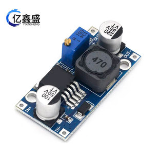 LM2596 LM2596S DC-DC 3-40V���{�����Դģ�K������3A