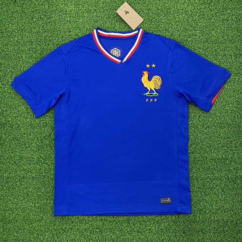 2526 国家チームサッカーユニフォーム ヨーロッパカップ イングランド ドイツ ドイツ スペイン ポルトガル ブラジル 韓国ジャージ|undefined
