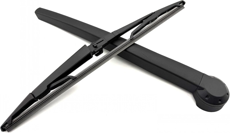 Jeep Grand Cherokee 2005-2010 Rear Window Wiper Blade Wiper Arm 05139836Ab