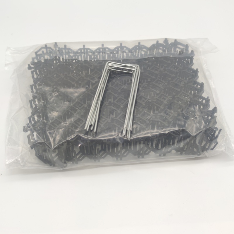 20cm * 15cm (블랙 6 PE 가방 + 8 손톱)