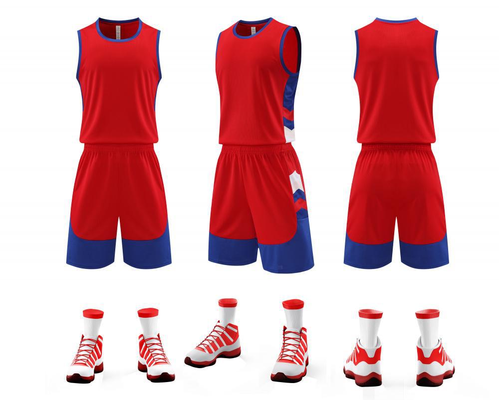 160 rojo