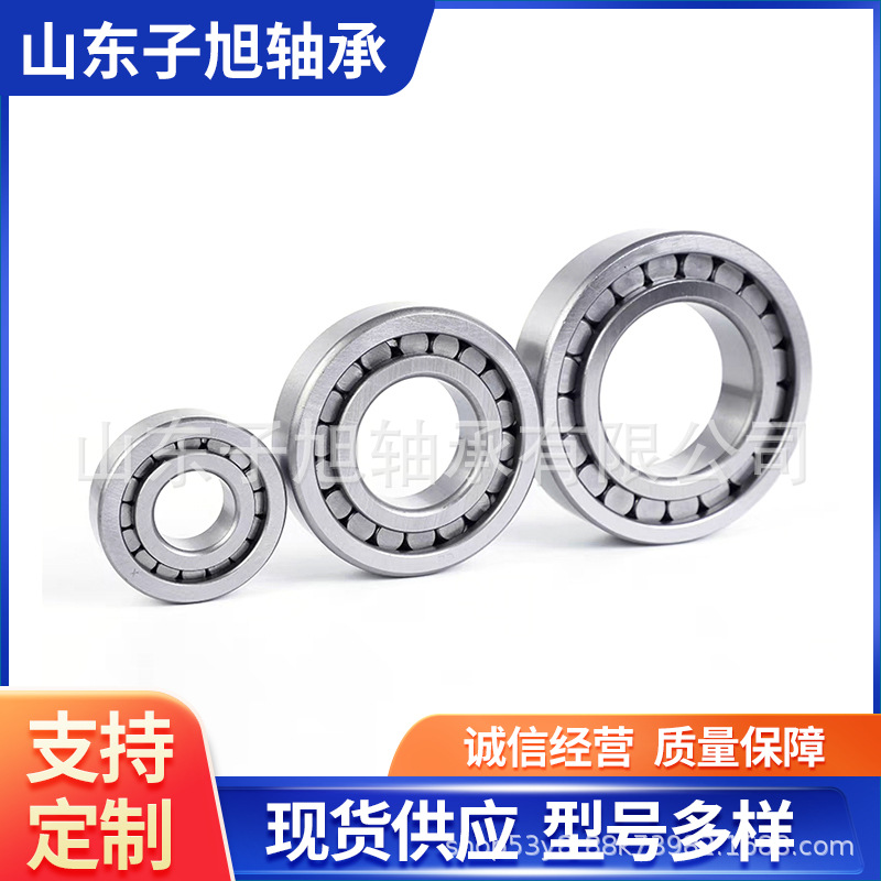 非标轴承F-554185.01圆柱滚子轴承 厂家直销 二类轴承 型号齐全