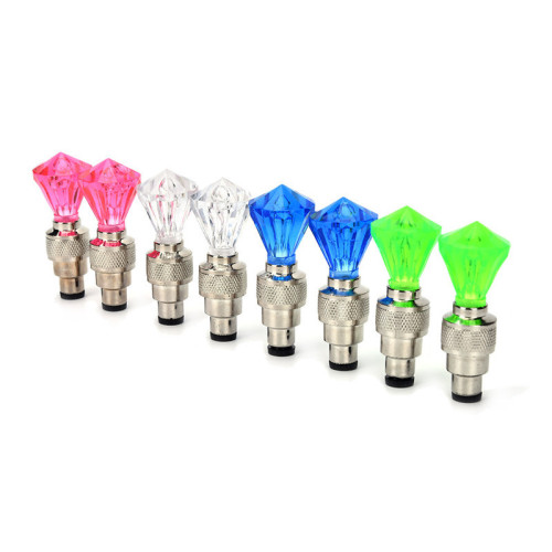 Hot Wheels gas nozzle lamp, motorcycle gas nozzle lamp, battery car, Hot Wheels diamond gas nozzle lamp, riding equipment wheel lamp