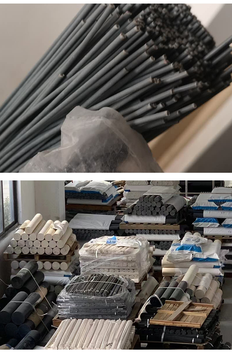 PVC焊条pvc焊线塑料焊丝pvc塑料焊条pvc焊条灰色详情