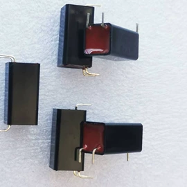 电感器;氙气灯;触发器