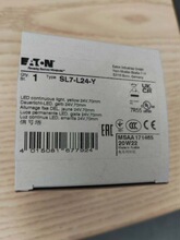 ���DSL7-L24-Y/G/Rϵ������һ�w��̖��ָʾ��