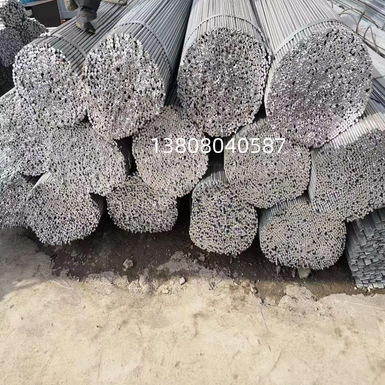 四川成都厂家销售镀锌圆钢 泸州镀锌圆钢 规格齐全