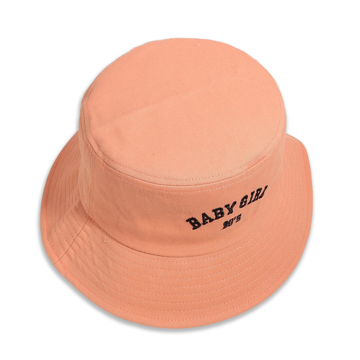 Wide-brimmed Sunscreen Korean Style Fisherman Hat Wholesale Nihaojewelry display picture 8