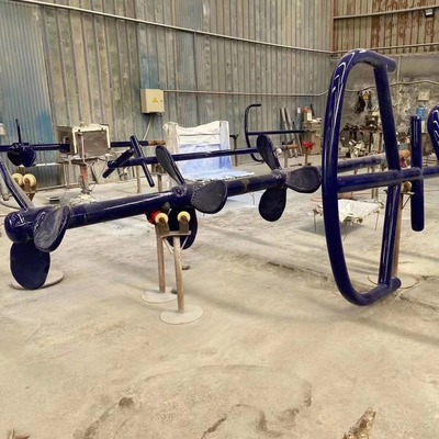 搪瓷搅拌器搪玻璃搅拌器搅拌轴锚式搅拌桨式搅拌实力厂家欢迎考察