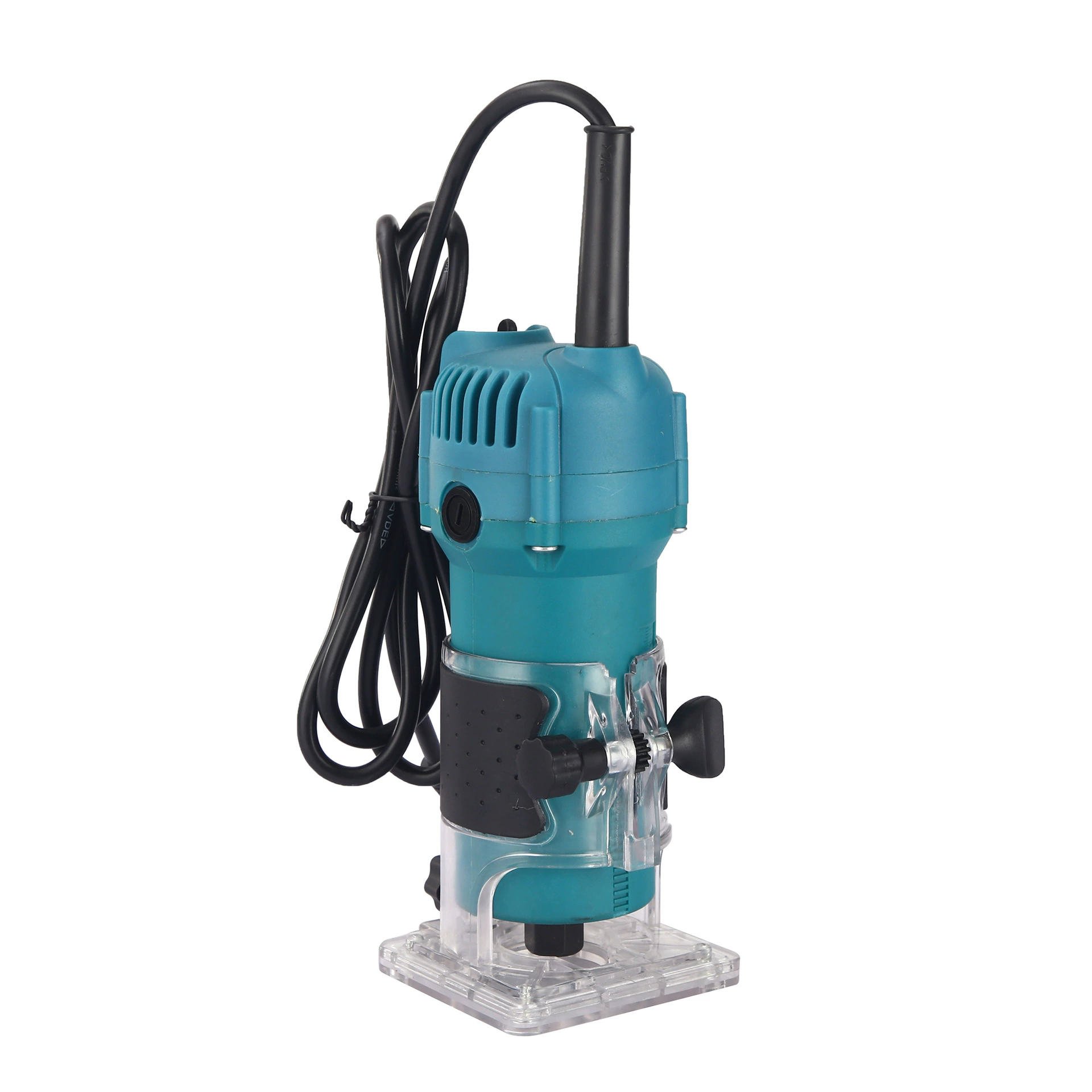 Трансграничный Электрический фрезерный станок подключаемый деревообрабатывающий долбежный станок Многофункциональный Открыватель отверстий фрезерный гравировальный станок по дереву оптовая продажа с фабрики