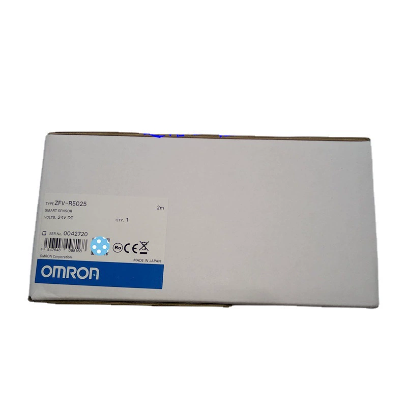Omron, умный сенсор