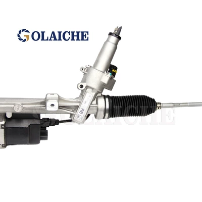 F35 F32 F33 F36 Steering – Steering gear assembly