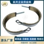 耐高温工程高耐磨机械树脂