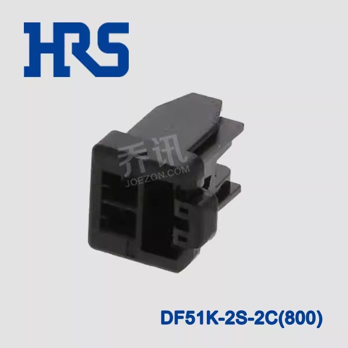 HRS������ HRS�ֻ������� DF51K-2S-2C(800) �ֻ���� 2���ܿ�