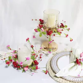 仿真花;仿真绿植;鸟类